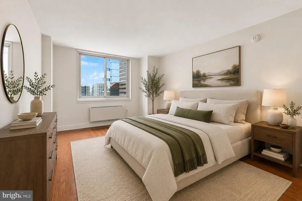 1919 CHESTNUT STREET #2703 Philadelphia, PA 19103
