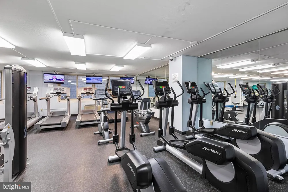 1919 CHESTNUT STREET #2703 Philadelphia, PA 19103