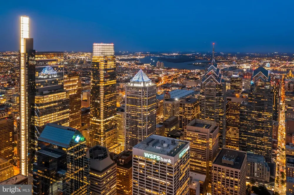 1919 CHESTNUT STREET #2703 Philadelphia, PA 19103