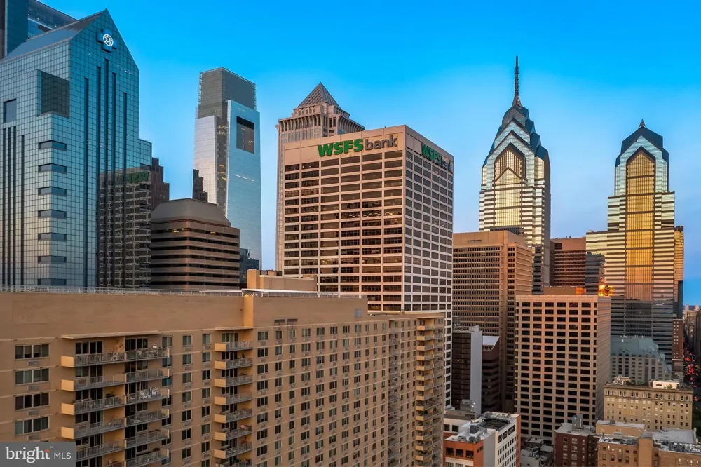 1919 CHESTNUT STREET #2703 Philadelphia, PA 19103