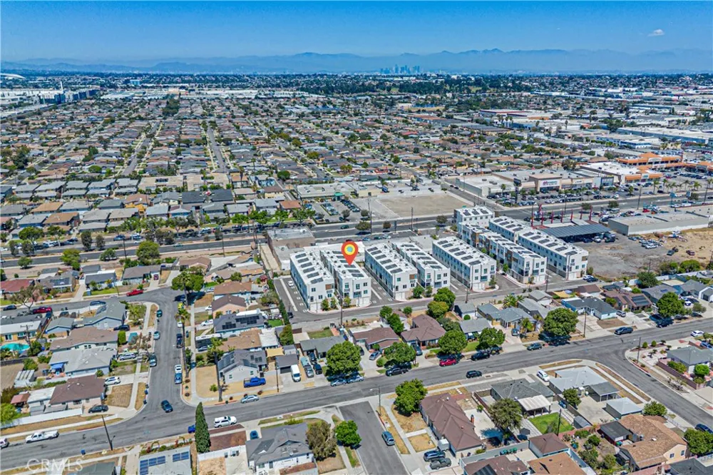 14345 Ogden Way Gardena, CA 90249