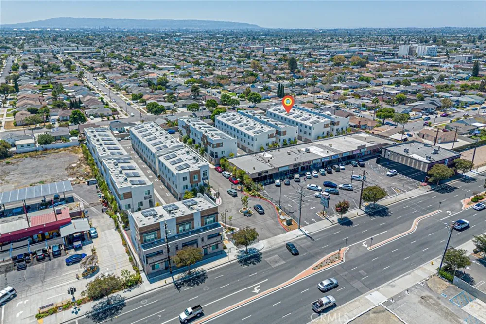 14345 Ogden Way Gardena, CA 90249