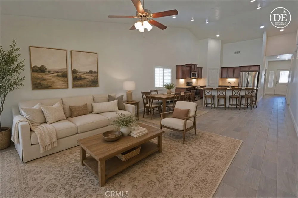 10118 Alondra Dr Bakersfield, CA 93311