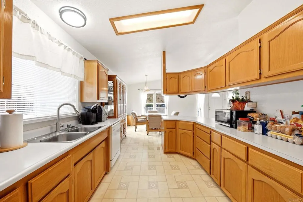 1631 Harbison Canyon Road #47 El Cajon, CA 92019