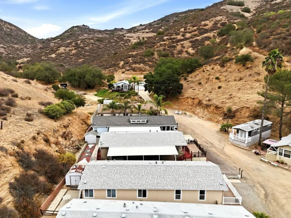 1631 Harbison Canyon Road #47 El Cajon, CA 92019