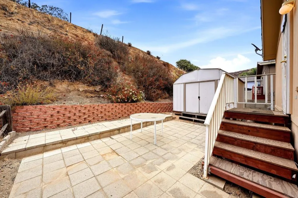 1631 Harbison Canyon Road #47 El Cajon, CA 92019