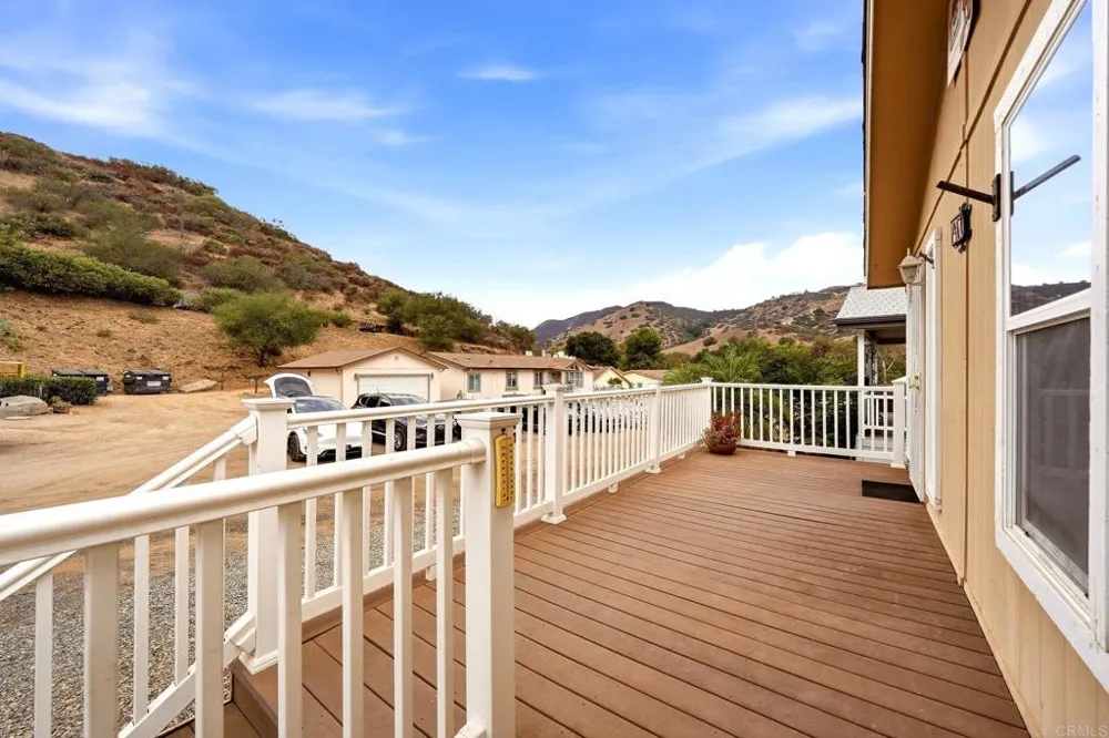 1631 Harbison Canyon Road #47 El Cajon, CA 92019