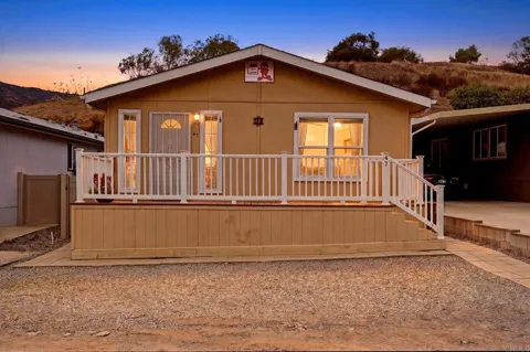 1631 Harbison Canyon Road #47