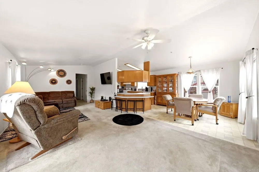 1631 Harbison Canyon Road #47 El Cajon, CA 92019