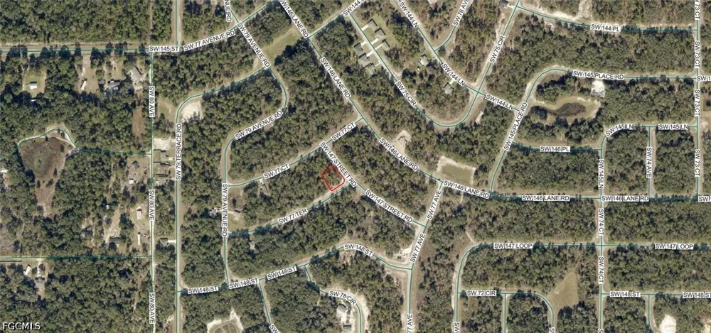SW 77 TERRACE ocala, FL 34473
