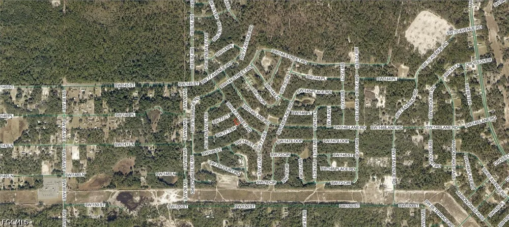 SW 77 TERRACE ocala, FL 34473