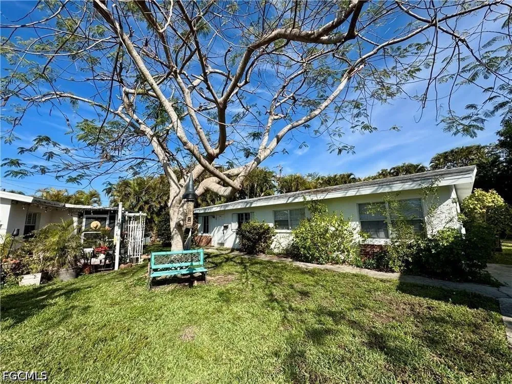 Courtington Lane #1 Fort Myers, FL 33919