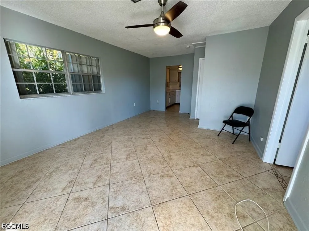 Courtington Lane #1 Fort Myers, FL 33919