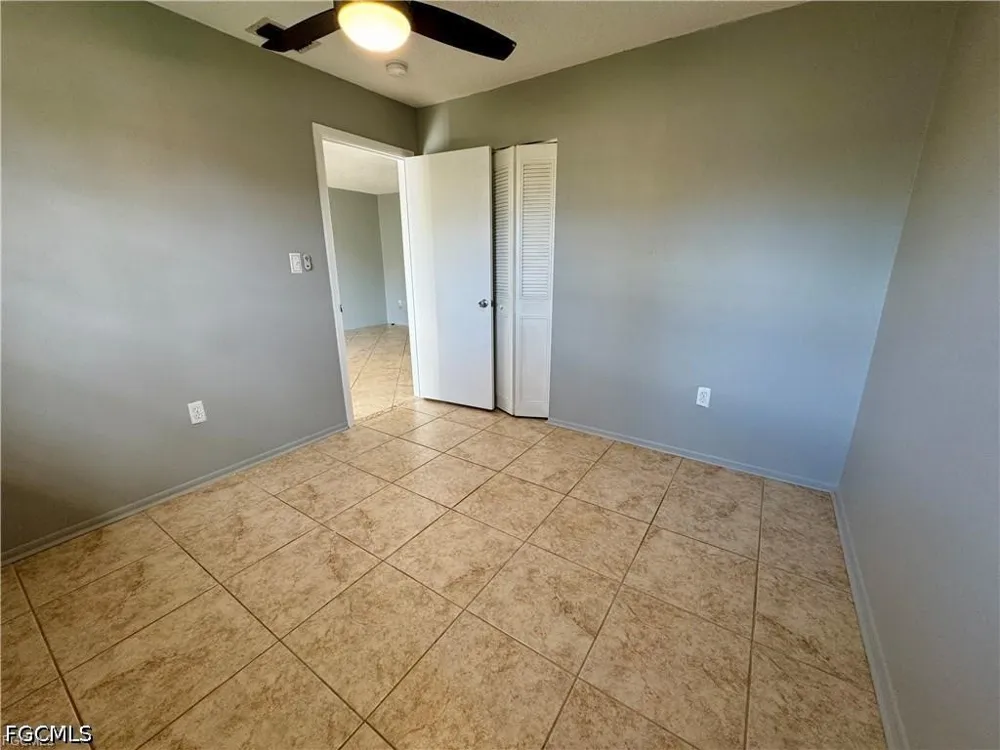 Courtington Lane #1 Fort Myers, FL 33919