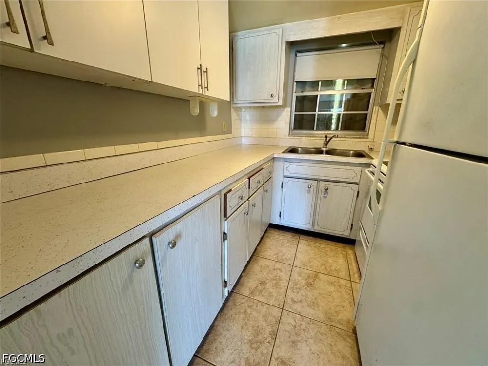 Courtington Lane #1 Fort Myers, FL 33919