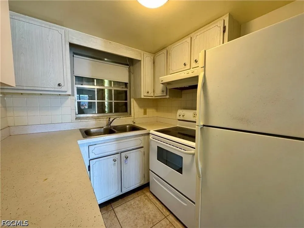 Courtington Lane #1 Fort Myers, FL 33919