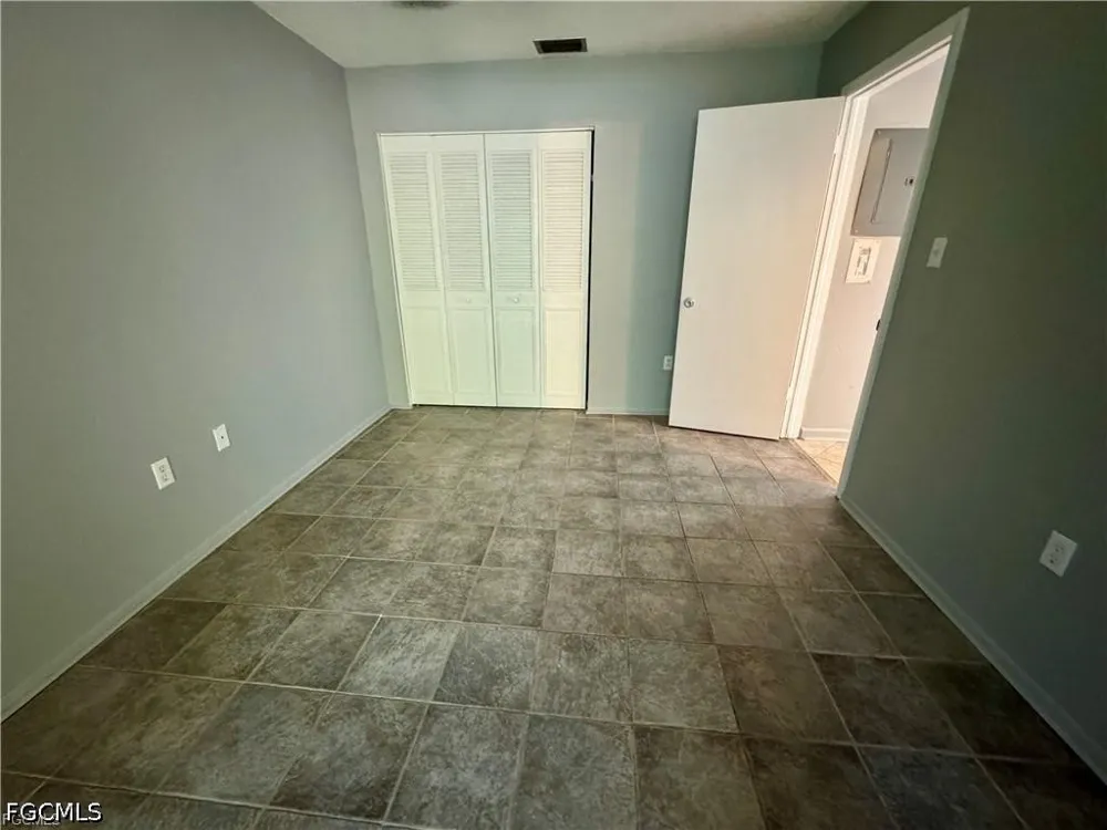 Courtington Lane #1 Fort Myers, FL 33919