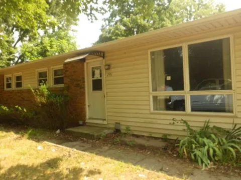 291 Cynthia Drive