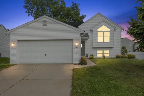 350 Tall Grass Drive