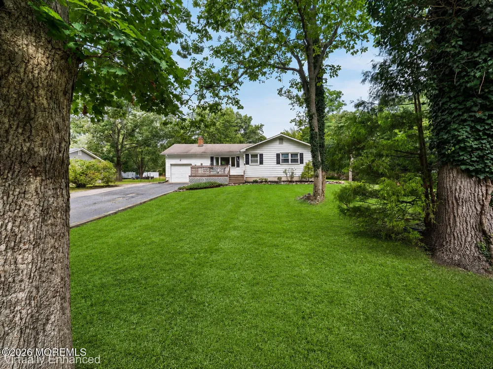 574 Henry Street Jackson, NJ 08527