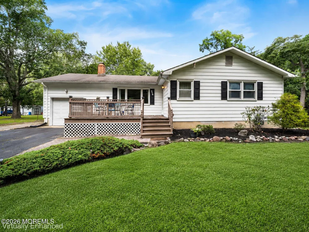 574 Henry Street Jackson, NJ 08527