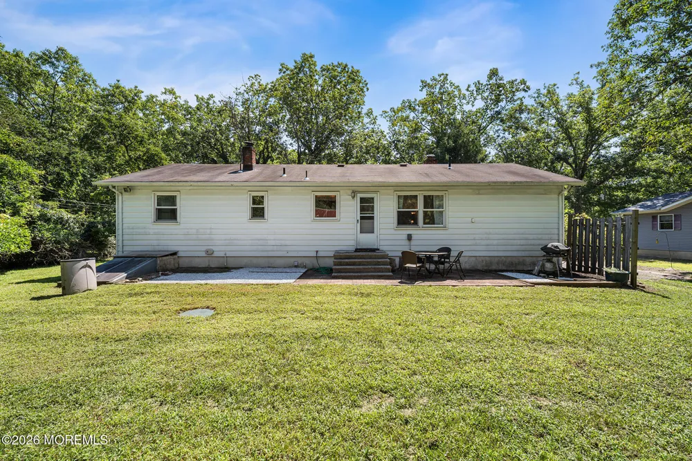 574 Henry Street Jackson, NJ 08527