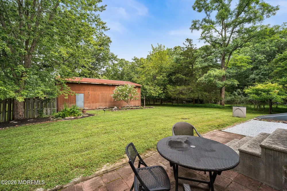 574 Henry Street Jackson, NJ 08527