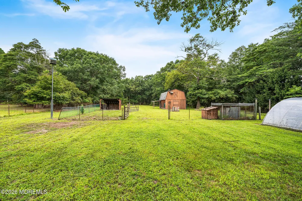 574 Henry Street Jackson, NJ 08527