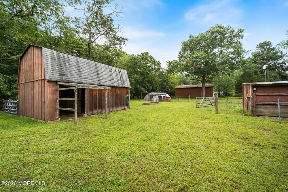 574 Henry Street Jackson, NJ 08527