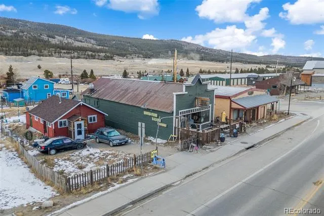 131 Aspen Street Alma, CO 80420