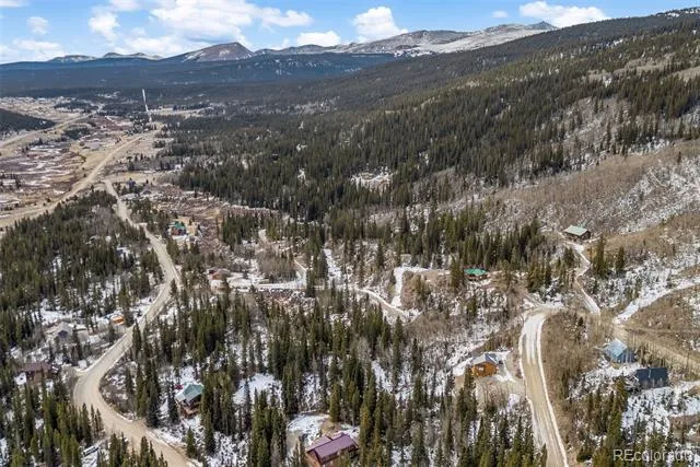 131 Aspen Street Alma, CO 80420