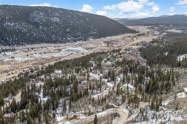 131 Aspen Street Alma, CO 80420