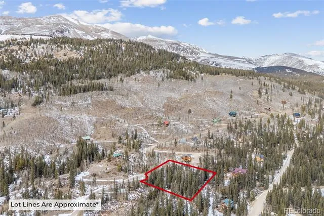 131 Aspen Street Alma, CO 80420