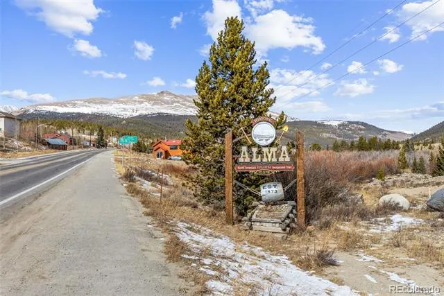 131 Aspen Street Alma, CO 80420