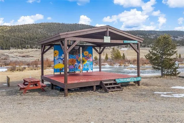 131 Aspen Street Alma, CO 80420