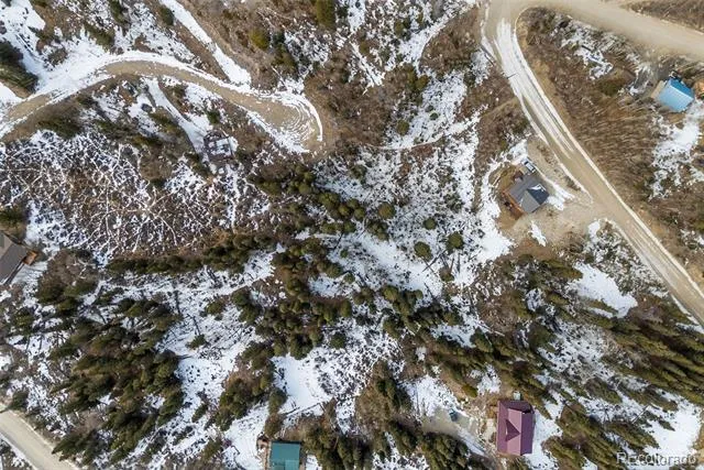 131 Aspen Street Alma, CO 80420
