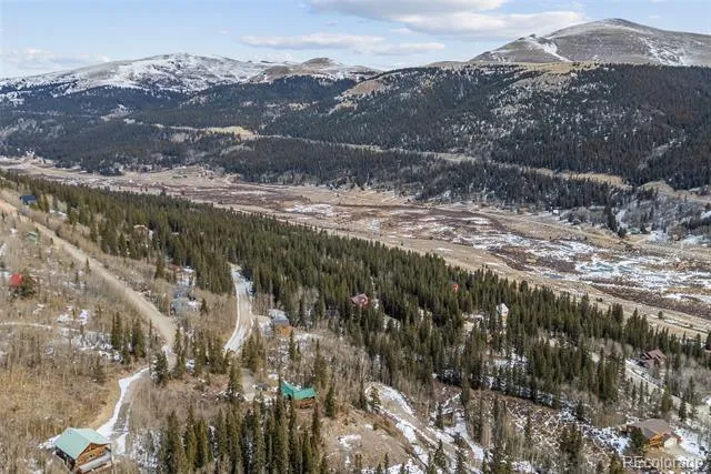131 Aspen Street Alma, CO 80420