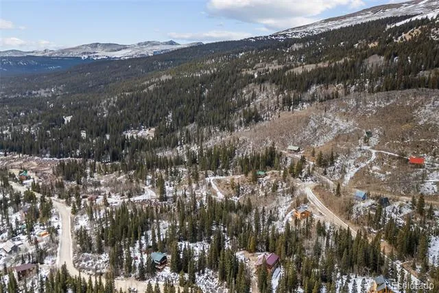 131 Aspen Street Alma, CO 80420