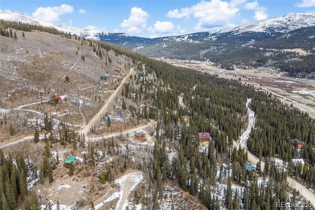 131 Aspen Street Alma, CO 80420