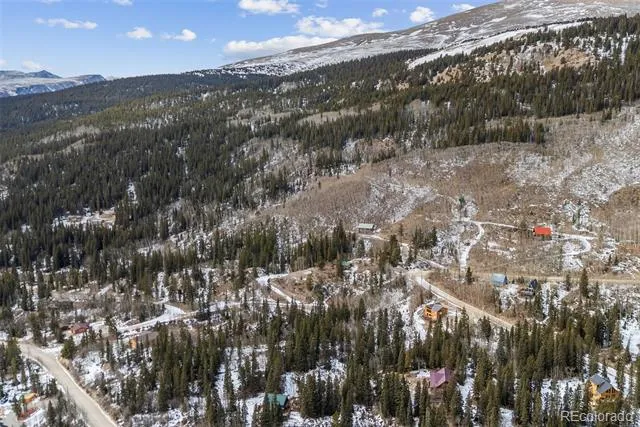 131 Aspen Street Alma, CO 80420