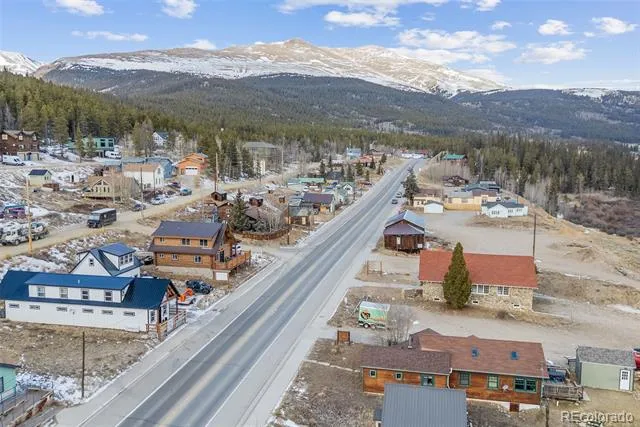 131 Aspen Street Alma, CO 80420