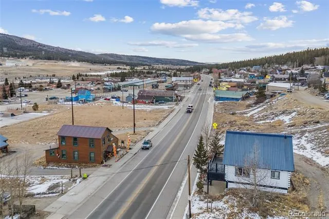131 Aspen Street Alma, CO 80420