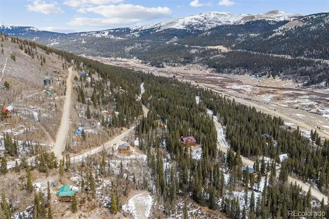 131 Aspen Street Alma, CO 80420