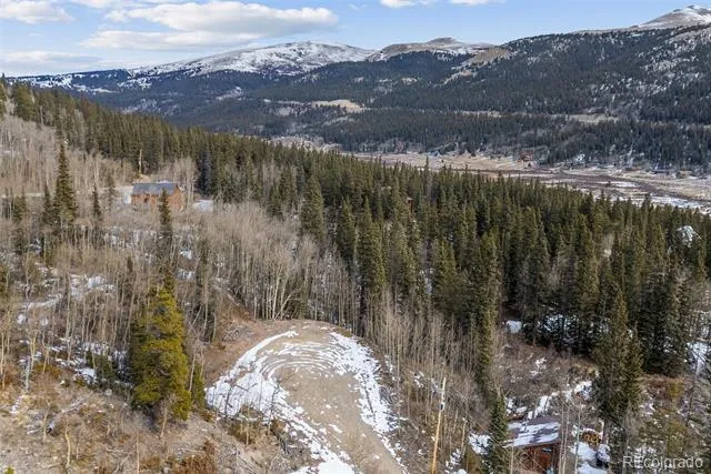 131 Aspen Street Alma, CO 80420