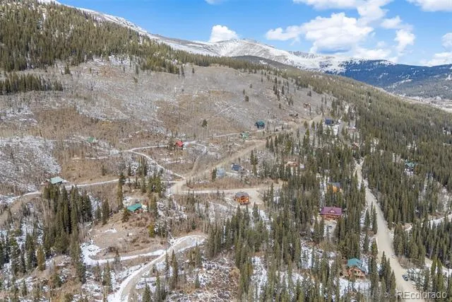 131 Aspen Street Alma, CO 80420