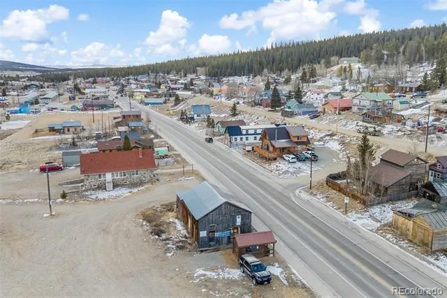 131 Aspen Street Alma, CO 80420