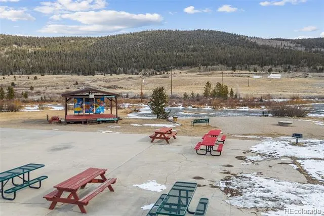 131 Aspen Street Alma, CO 80420