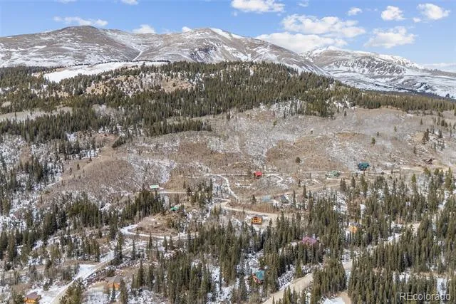131 Aspen Street Alma, CO 80420