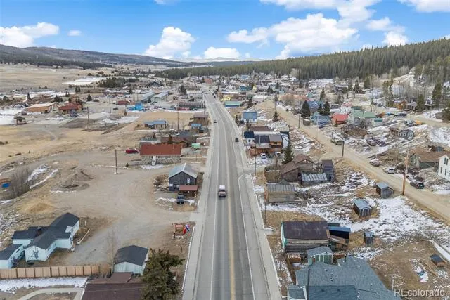 131 Aspen Street Alma, CO 80420