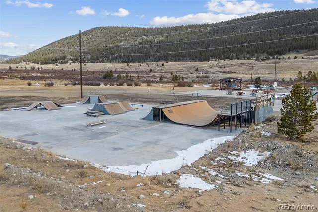 131 Aspen Street Alma, CO 80420